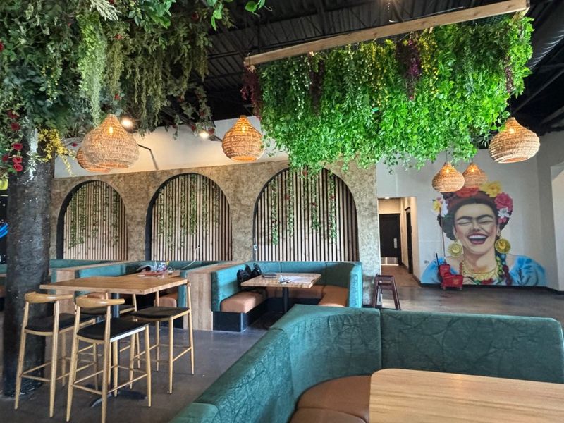 A Flavorful Beginning: Mextizo's Origin Story