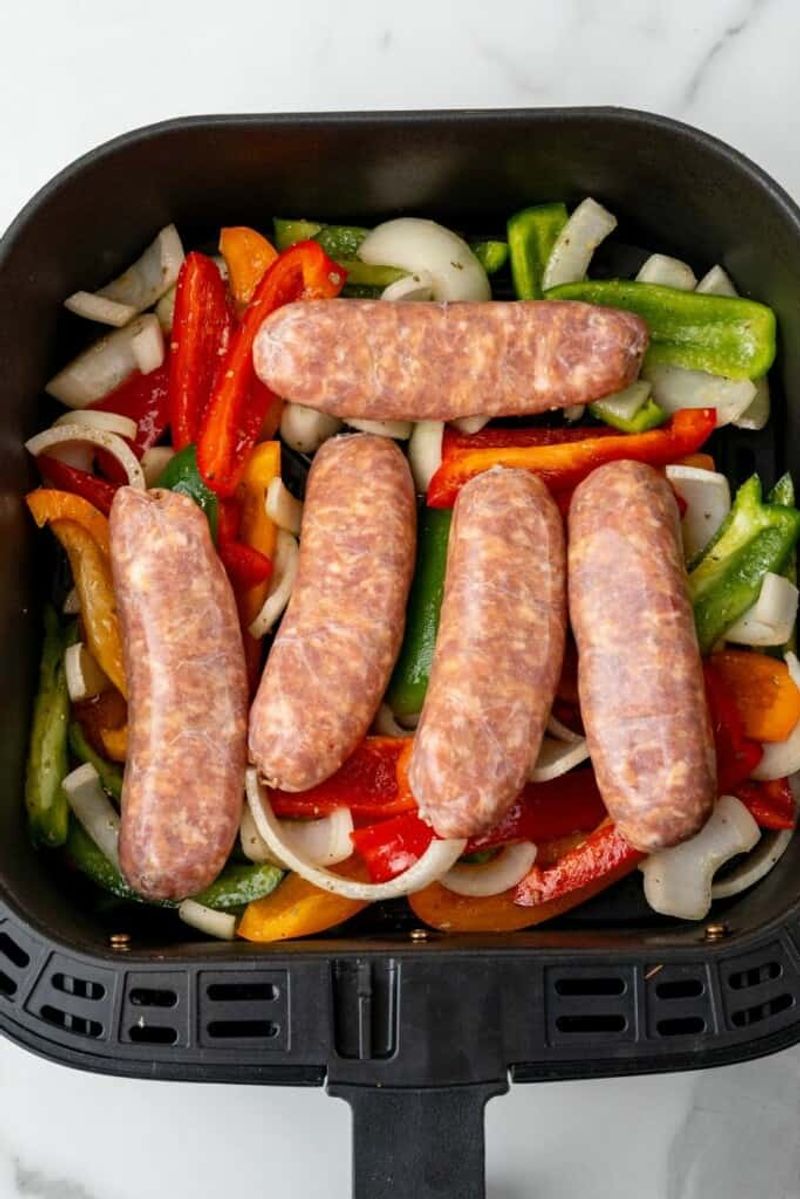 The Sausage Maker Fresh Italian Sausage