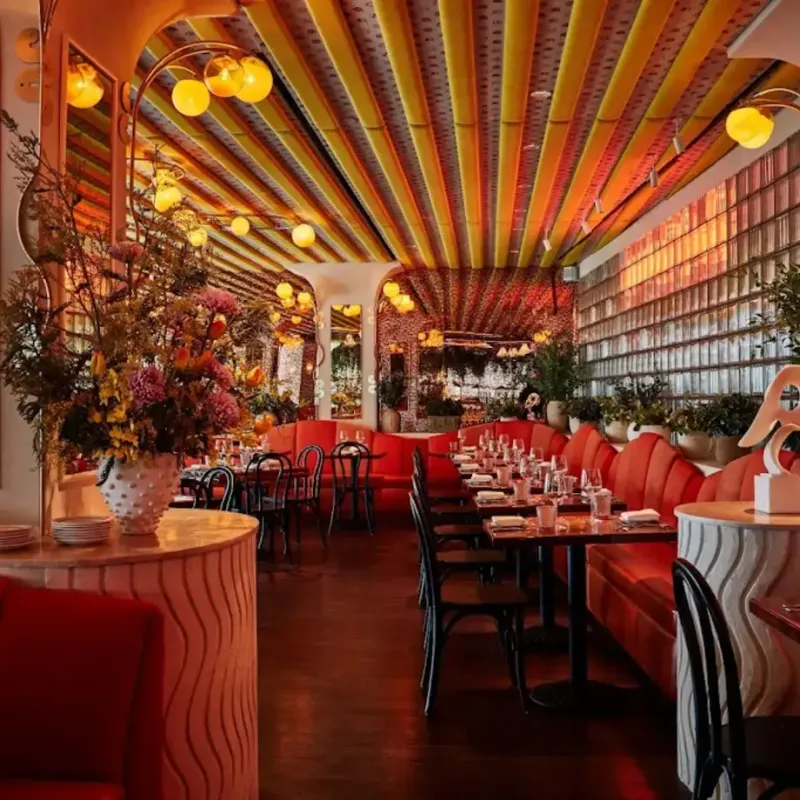 El Fish Marisquería (NYC)