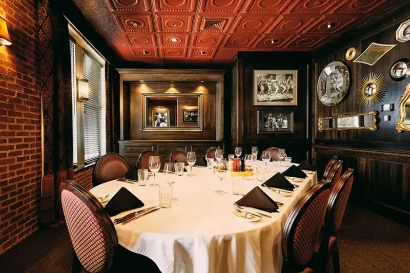 St. Elmo Steak House (Indianapolis)
