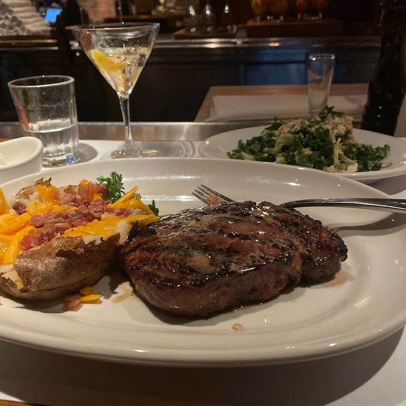 Bandera - Scottsdale, AZ