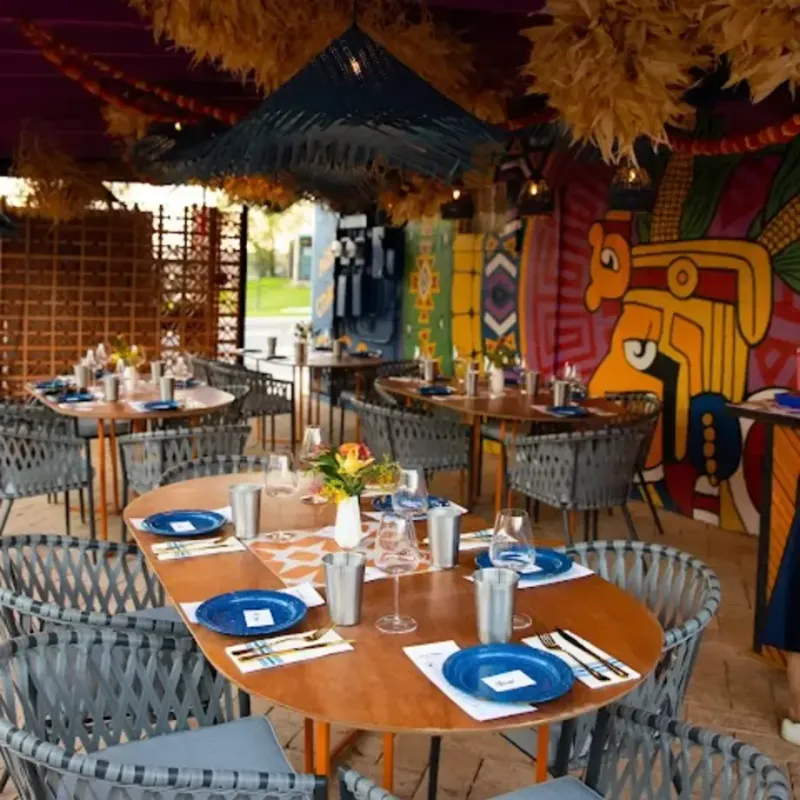 Nixta Taqueria, Austin