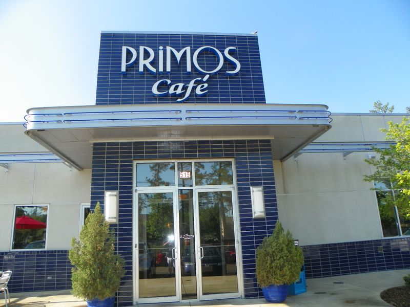 Primos Café (Ridgeland)