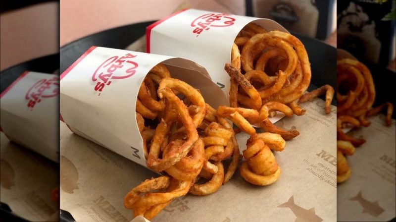 Arby’s