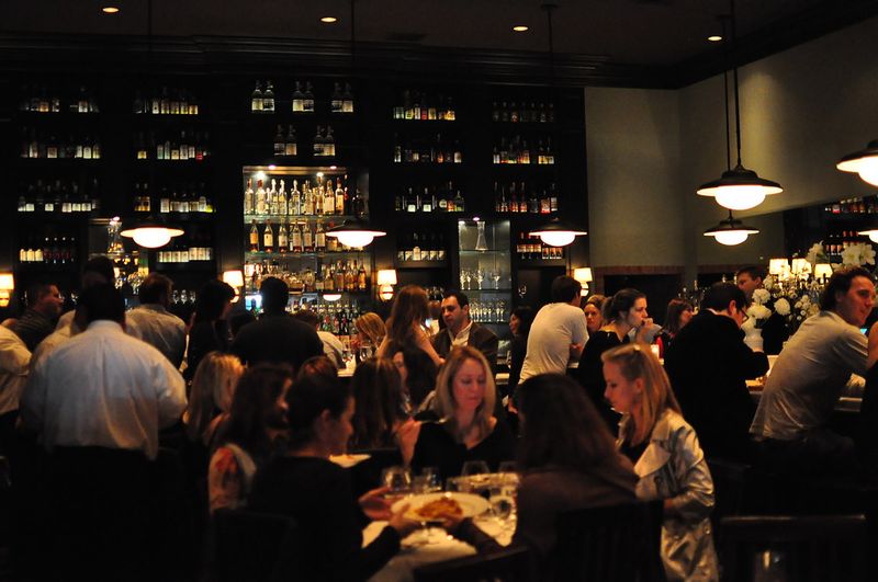Osteria Mozza