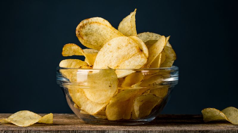 Potato Chips