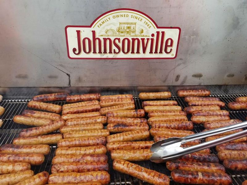 Johnsonville Sausage (Wisconsin)