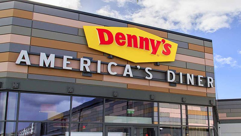 Denny's