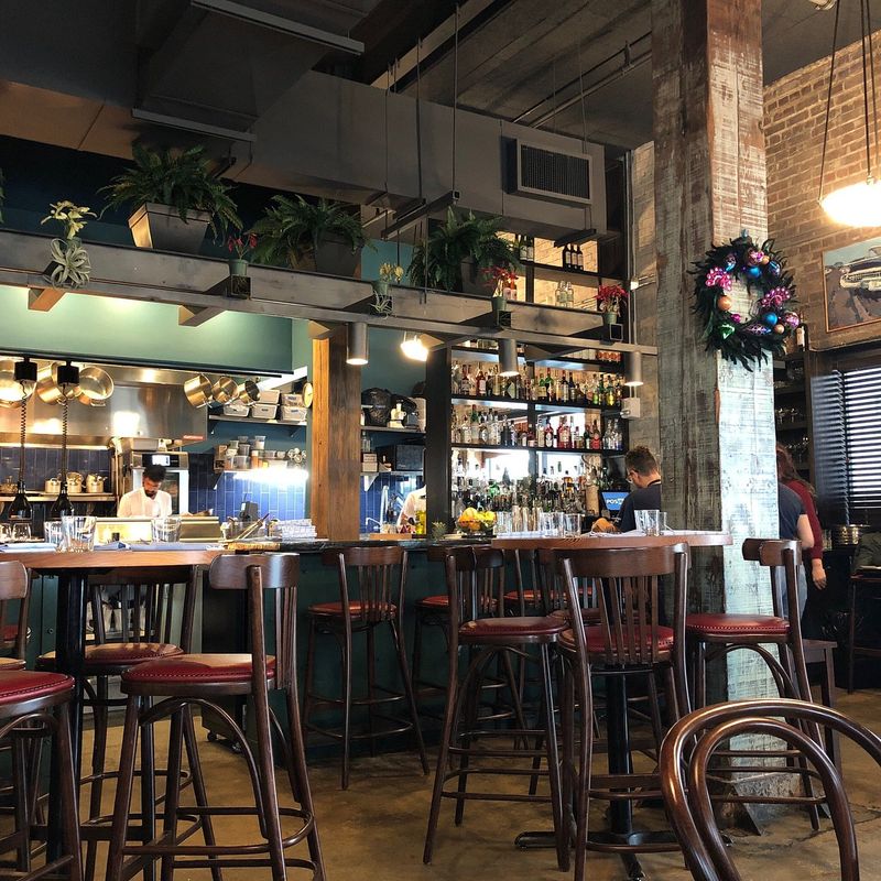 Bywater American Bistro