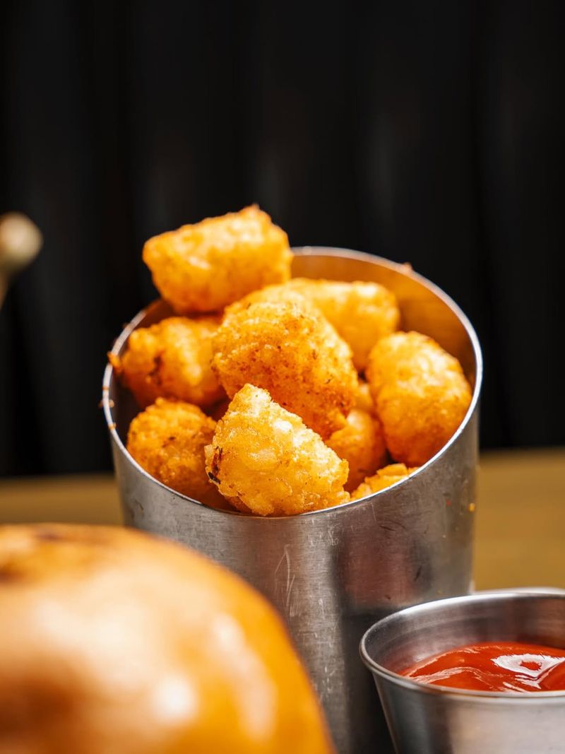 Downtown Comfort Food at Carson Kitchen