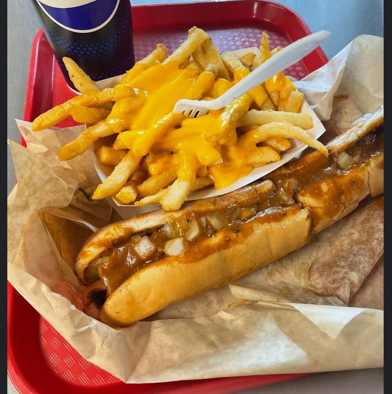 Dog House Drive-In (New Mexico)