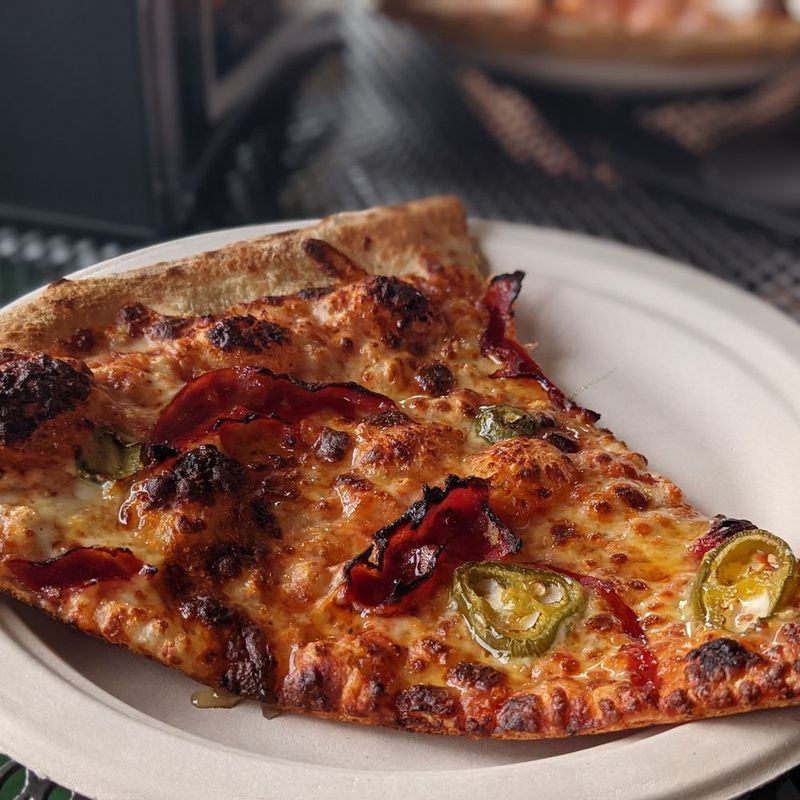 Midnight Motor Slice