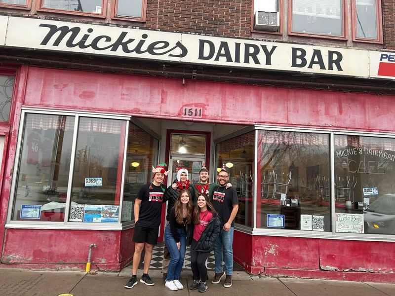 Mickie's Dairy Bar (Wisconsin)