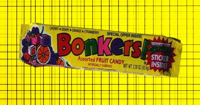 Bonkers