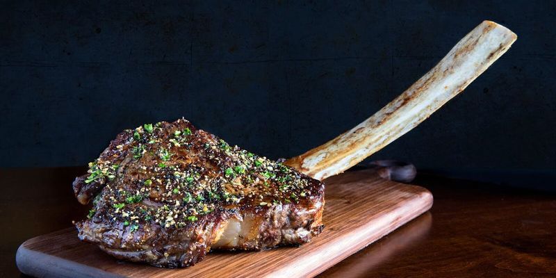 Hyde Park Prime Steakhouse - Columbus (Downtown)