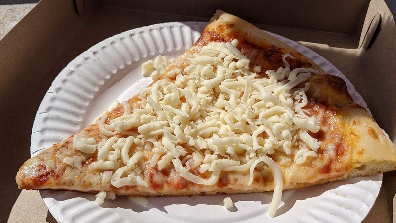 Rocky's Pizzeria: Saratoga Springs' Racing Season Favorite