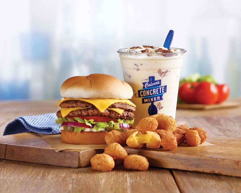 Culver's