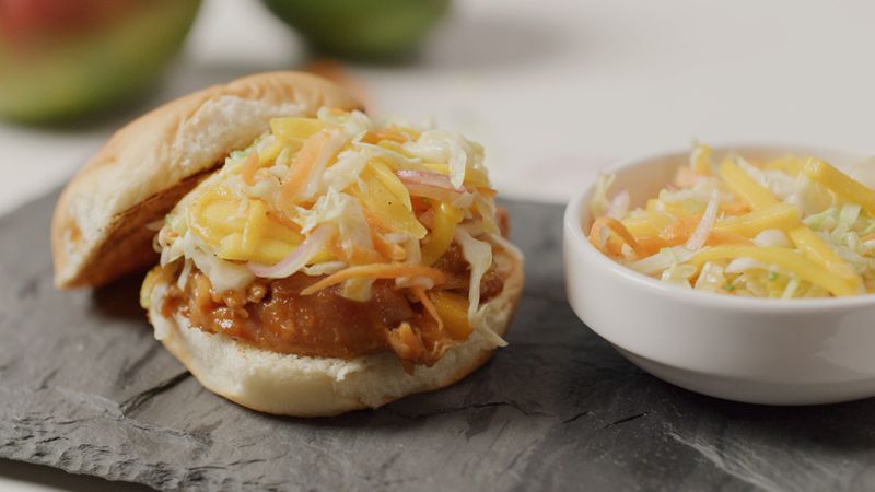 Mango Scorpion Sizzle