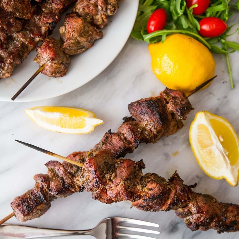 Boskos Greek Taverna – Wyoming