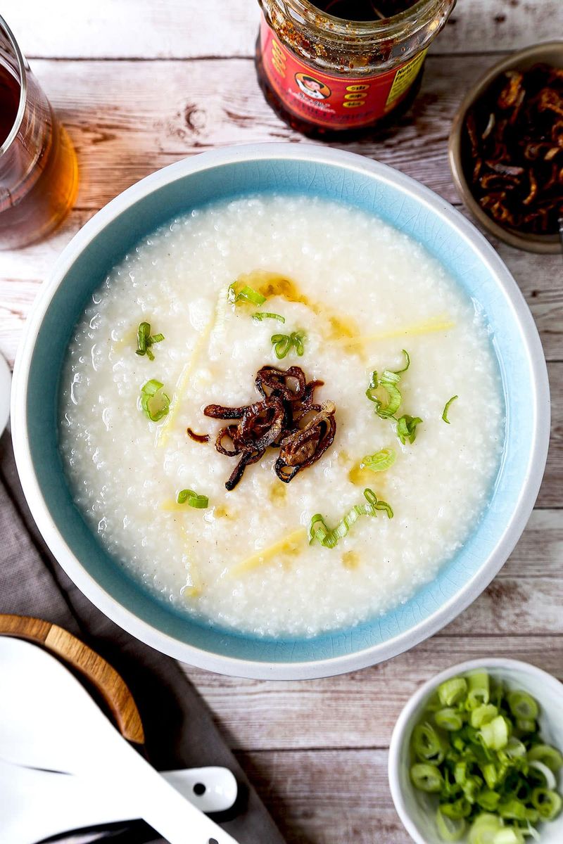 Congee