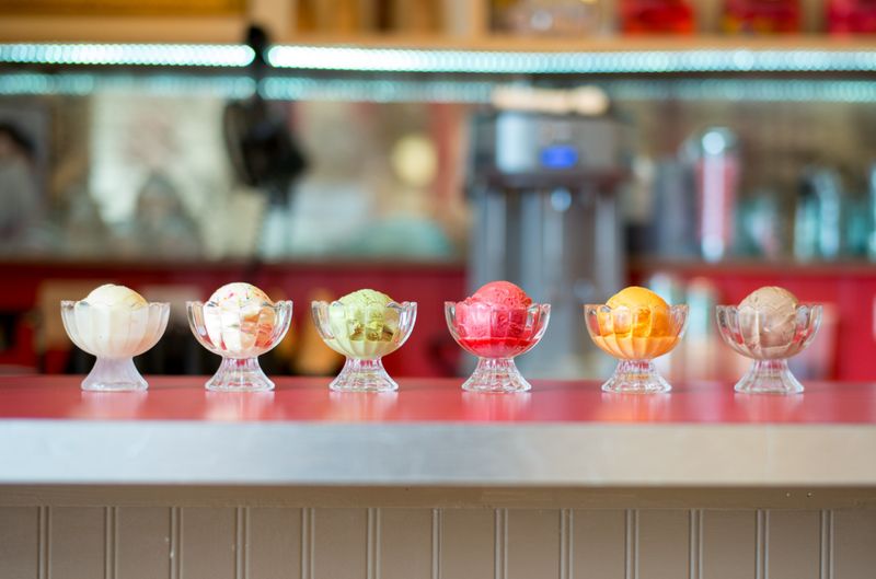 Home Freezers Changed Expectations