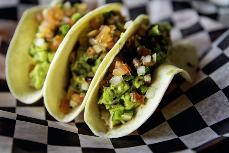 Black Sheep Burrito & Brews (West Virginia)