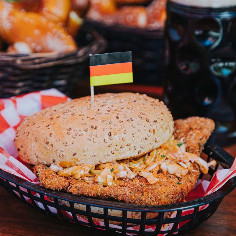 Louisiana: Bratz, Y’all (New Orleans)