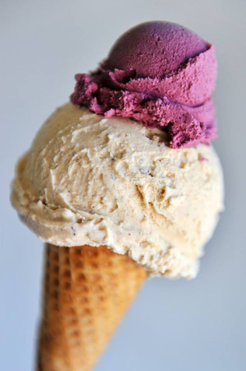 Izzy's Ice Cream (Minnesota)