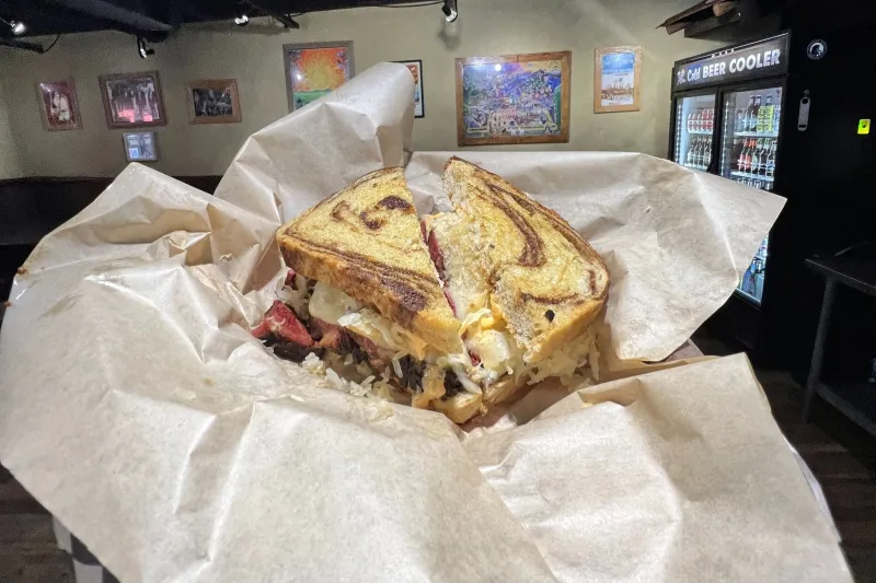 Tennessee Jed’s – Gatlinburg