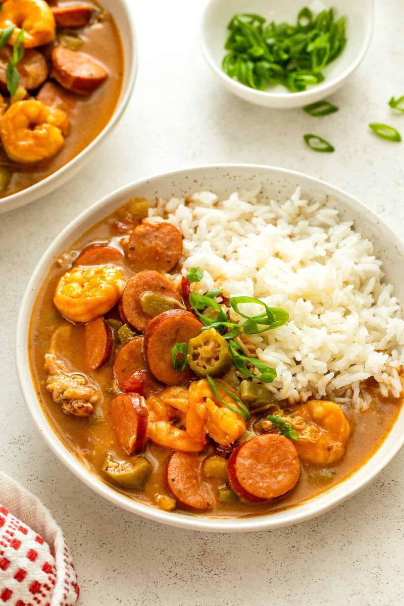 Gumbo (Louisiana)