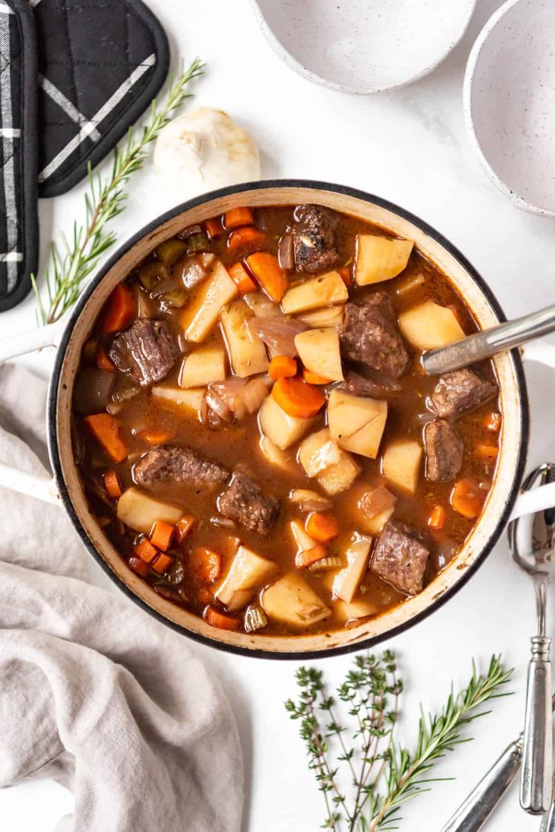 Beef Stew