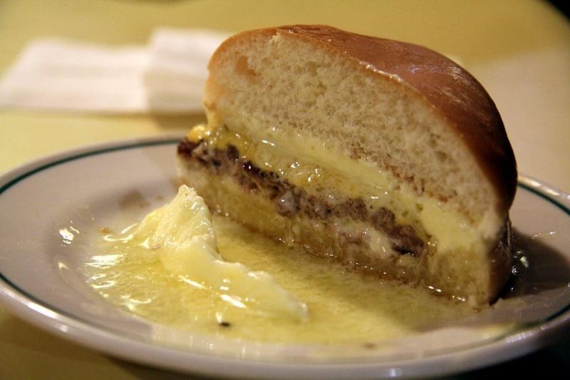 Solly's Grille (Wisconsin)