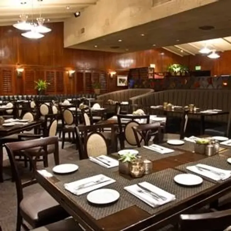 Dal Rae — Pico Rivera