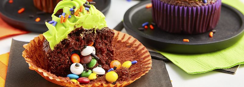 Classic Bakery Swirl