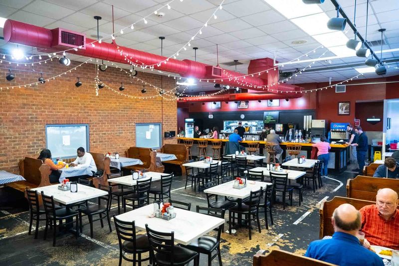McLean's Restaurant – Richmond