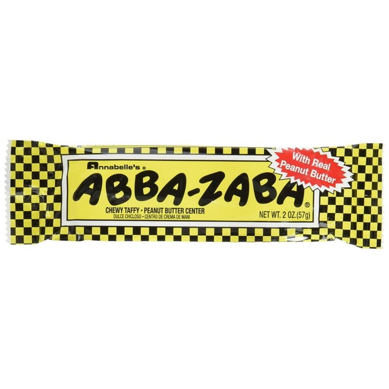 Abba-Zaba