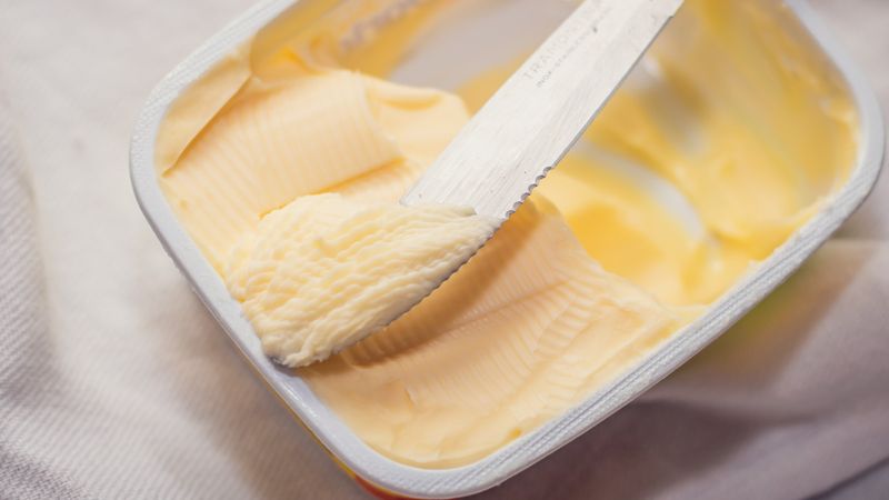 Margarine