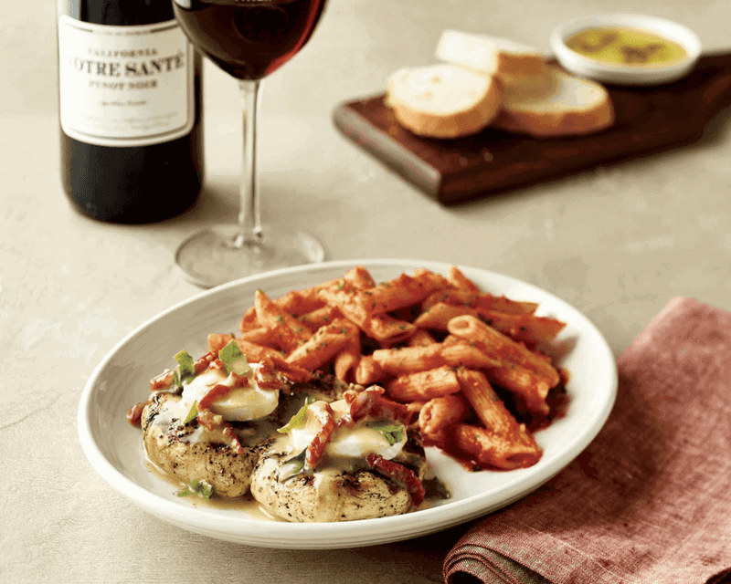 Carrabba's Italian Grill