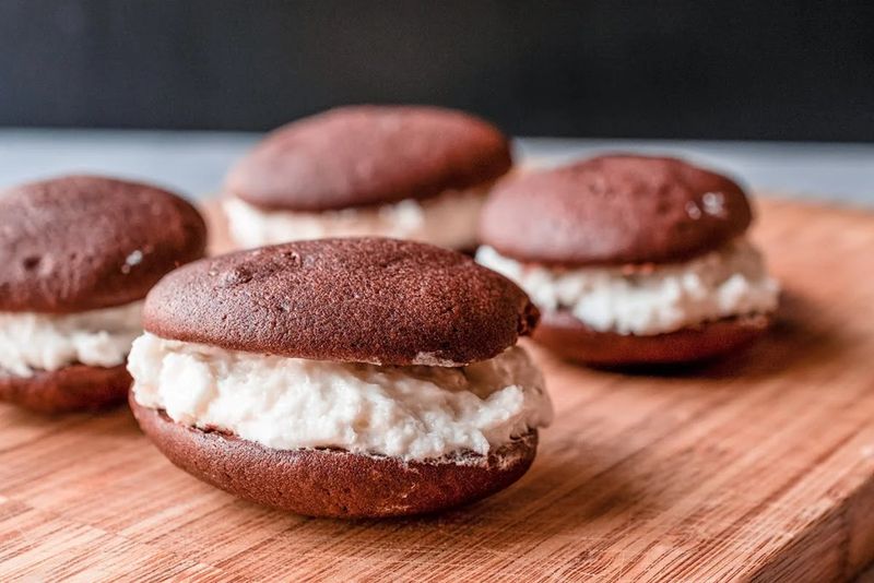 Whoopie Pies