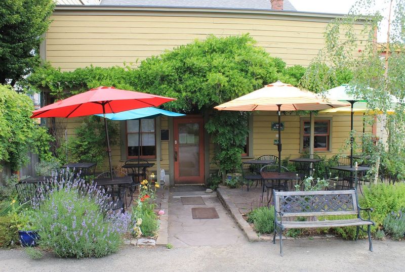 Finistère (Port Townsend)