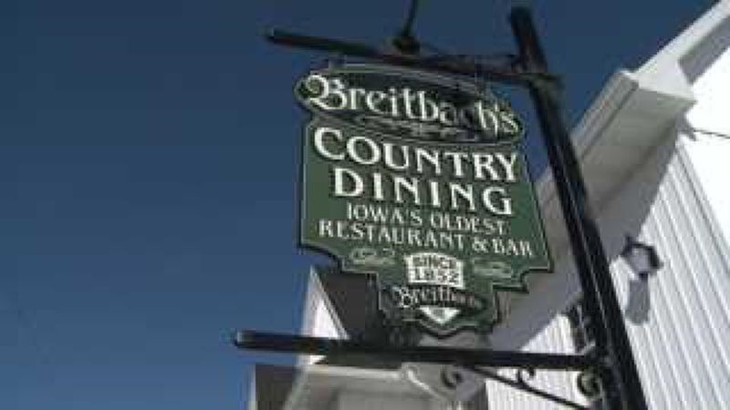 Breitbach's Country Dining