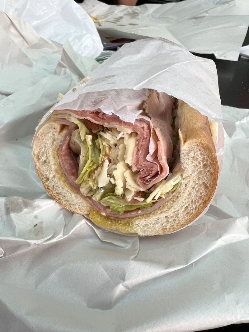 Delaware - Gaudiello’s (Wilmington)