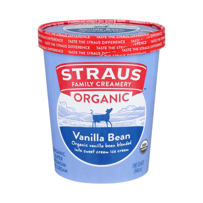 Straus Family Creamery