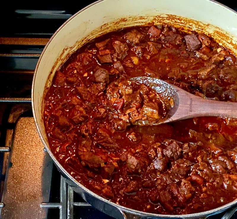 Chili Con Carne