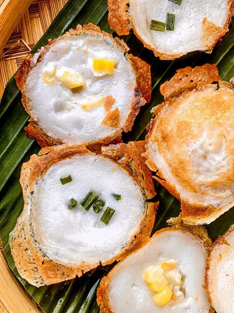 Khanom Krok