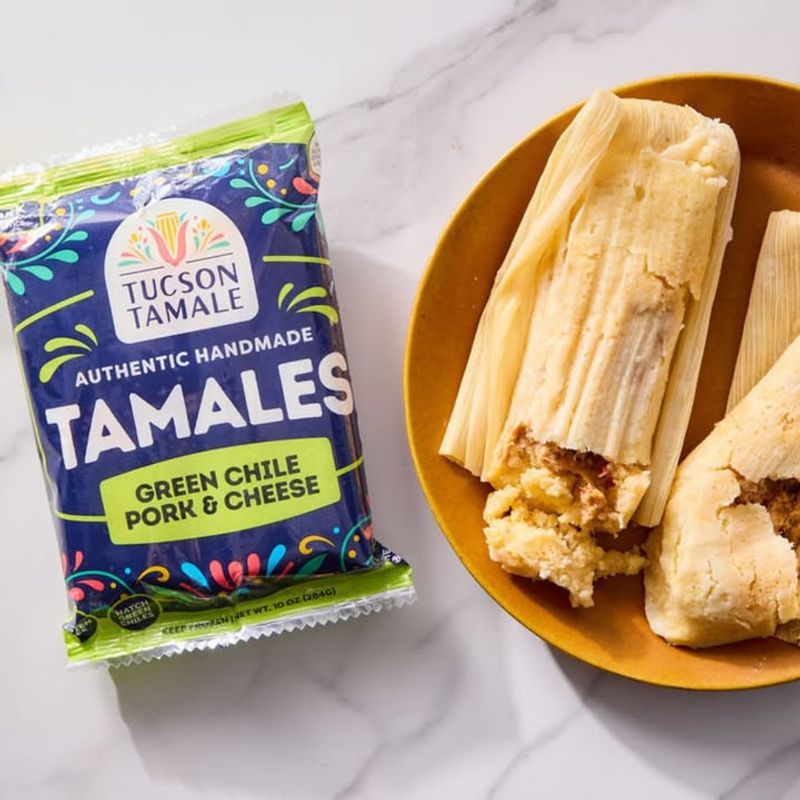 Tucson Tamale