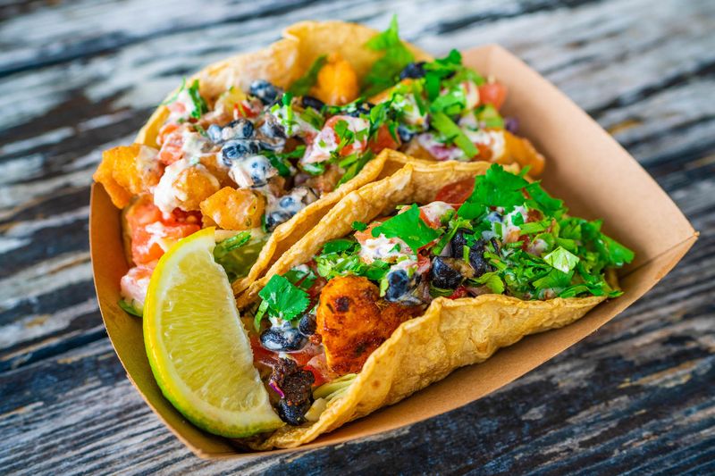 Timoti's Seafood Shak