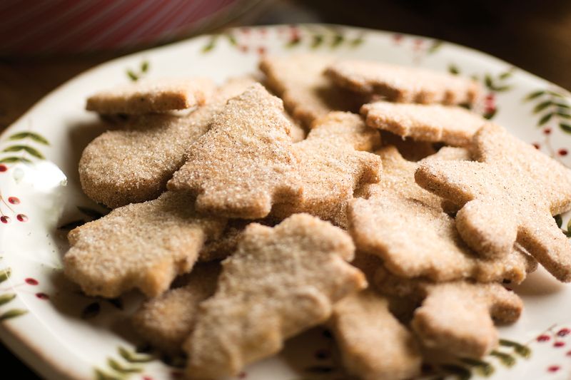 The Biscochito: A Cookie with Deep Roots