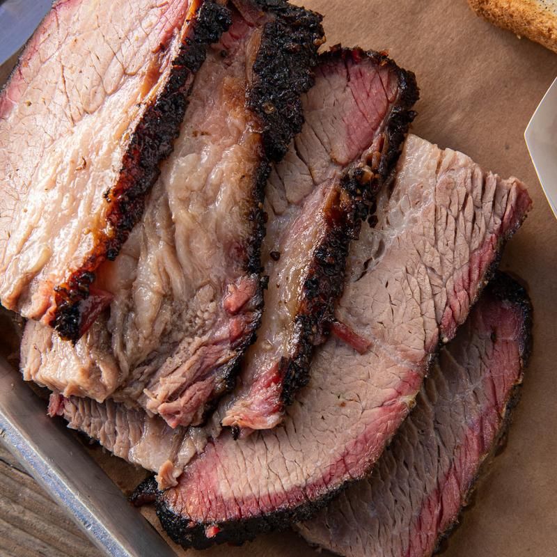 Brisket That Makes Texans Jealous