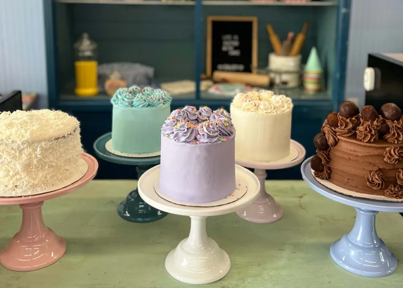 Campbell's Bakery (Mississippi)